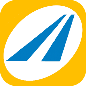 Аэропорт Якутск logo