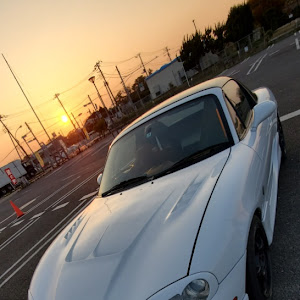ロードスター NB6C