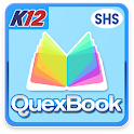 Creative Writing - QuexBook icon