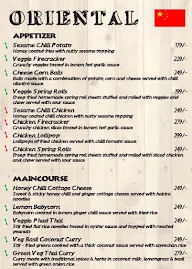 E Yum menu 2