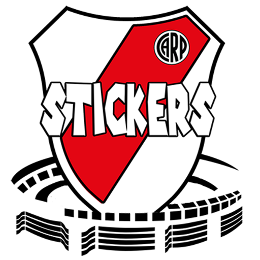 River Stickers for WhatsApp - Not Official