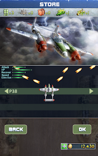 iFighter 2: The Pacific 1942 (Mod Money) 