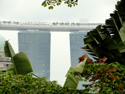 Singapore 2010