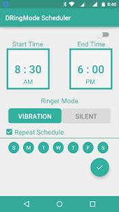 How to download DRingMode Scheduler- BusyHours lastet apk for bluestacks