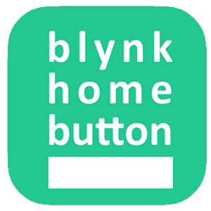 Blynk Homescreen Buttons