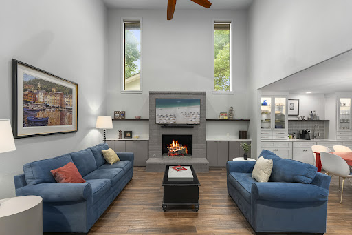 House with terrace 5