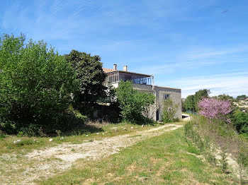 villa à Vaison-la-Romaine (84)