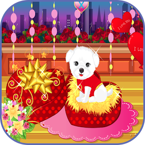 Download Decor Valentine Gift game For PC Windows and Mac