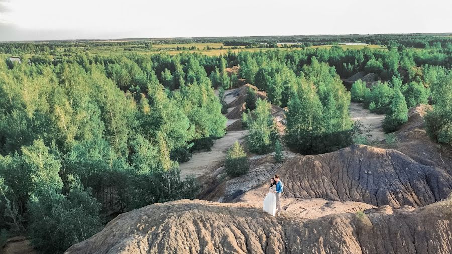 Wedding photographer Denis Viktorov (cooldeny). Photo of 11 February 2021