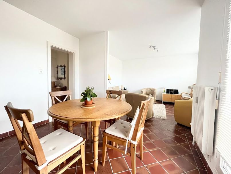 Vente appartement 3 pièces 73 m² à Saint-Max (54130), 120 000 €