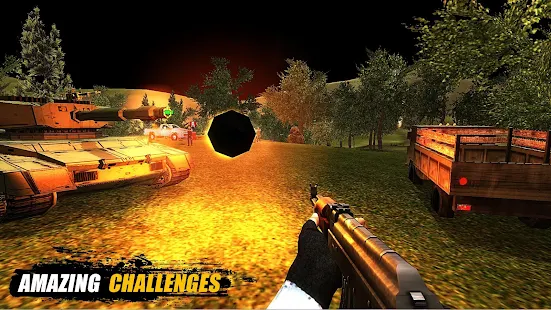 Fps Sniper Shooter Games Offline Shooter Gun Games For Pc Windows And Mac Free Download