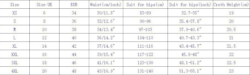 Title 1, Lace Plus Size Womens Boxer Pants Comfortable ...