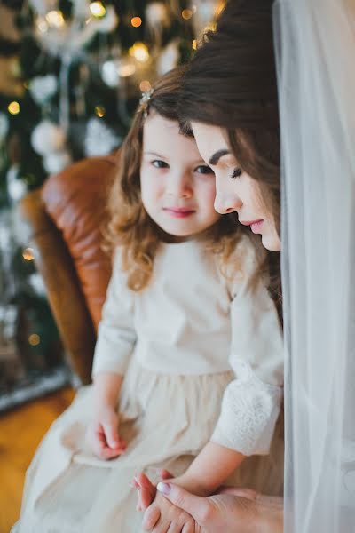 Fotógrafo de casamento Yuliya Strelchuk (stre9999). Foto de 19 de abril 2018