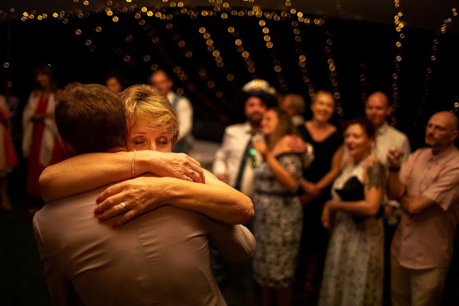 Wedding photographer Damiano Salvadori (damianosalvadori). Photo of 17 October 2018