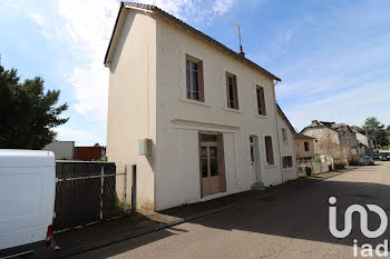 maison à Neuvic (19)