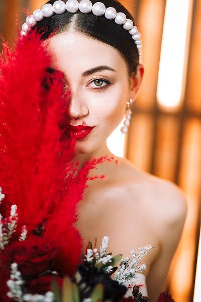 Fotograf ślubny Ekaterina Verizhnikova (alisaselezneva). Zdjęcie z 11 kwietnia 2019