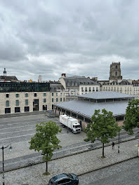 appartement à Rennes (35)