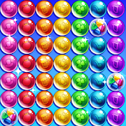 Bubble shooter Saint Patrick's day 1.0 Icon