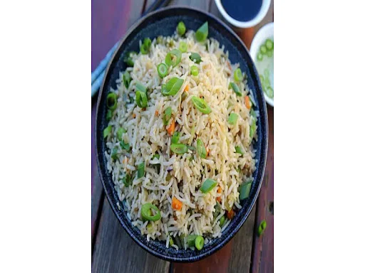 Veg Fried Rice