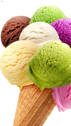 Ice Cream Wallpapers – Dessert Wallpaper