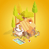 Pocket Build - Ultimate sandbox building 3.27 (Free Shopping)