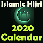 Cover Image of Unduh Kalender Hijriah Islam 2022 2.7 APK