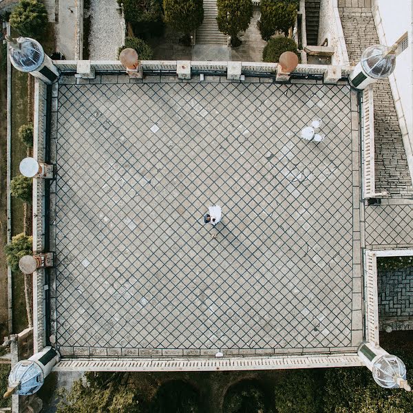 Photographe de mariage Giorgio Braga (giorgiobraga). Photo du 3 novembre 2018