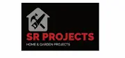 S R Projects Logo