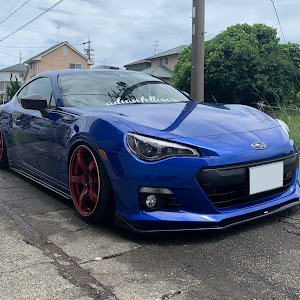 BRZ ZC6