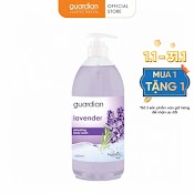 Sữa Tắm Guardian Oải Hương Tươi Mát 1000Ml