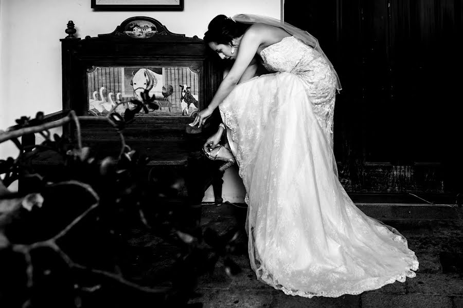 Wedding photographer Viviana Calaon (vivianacalaonm). Photo of 10 July 2020