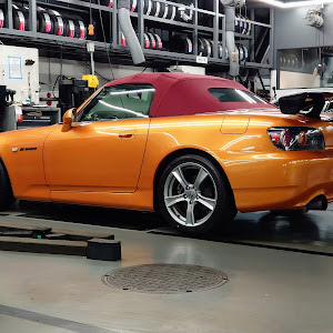 S2000 AP2