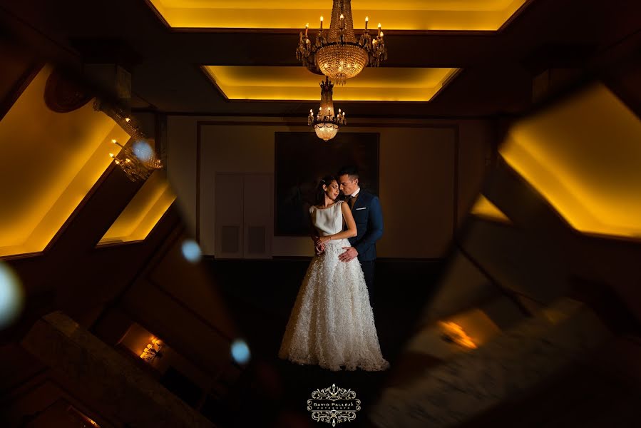 Fotografo di matrimoni David Pallejà (c3v17ga). Foto del 1 gennaio 2021