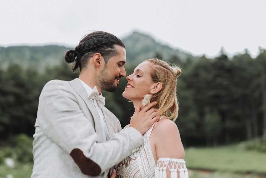 Fotógrafo de casamento Berta Camprodon (bertacamprodon). Foto de 20 de julho 2021