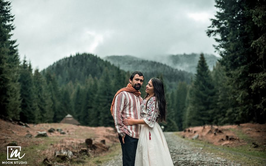 शादी का फोटोग्राफर Gregori Moon (moonstudio)। मार्च 24 2018 का फोटो