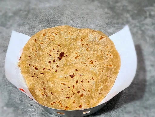 Butter Tawa Roti