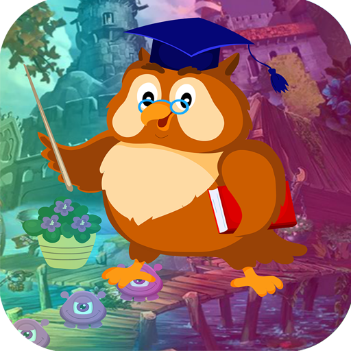 Best Escape Games 71 Master Owl  Escape Game
