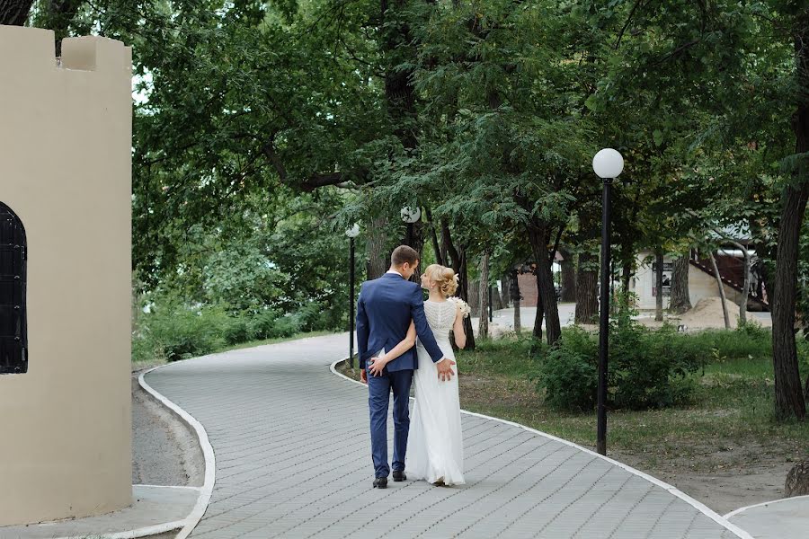 Huwelijksfotograaf Sergey Beskonechnyy (jason88). Foto van 13 juni 2018