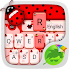 Ladybug Keyboard Theme4.159.100.88