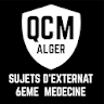 Sujets d'externat 6ème médecin icon