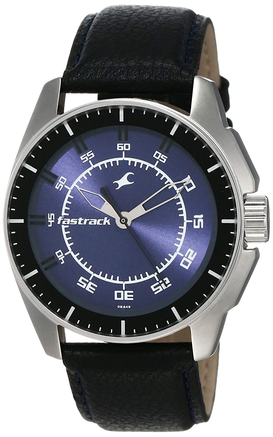 fastrack digital watches for mens below 1500