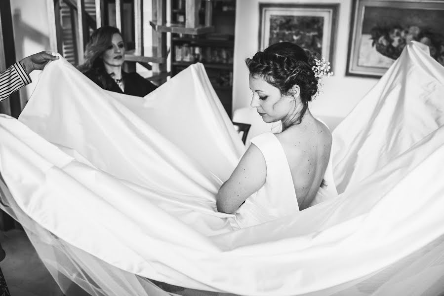 Wedding photographer Michele Monasta (monasta). Photo of 27 November 2017