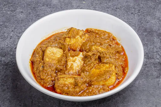 Paneer Butter Masala [6 Pieces]