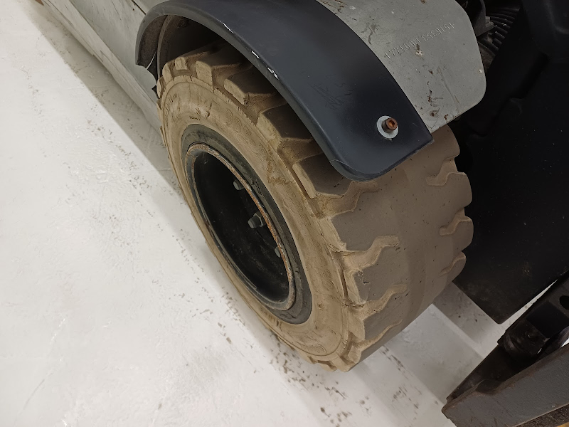 Zdjęcie STILL RX 60-30