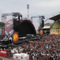 concerto BON jOVI di 