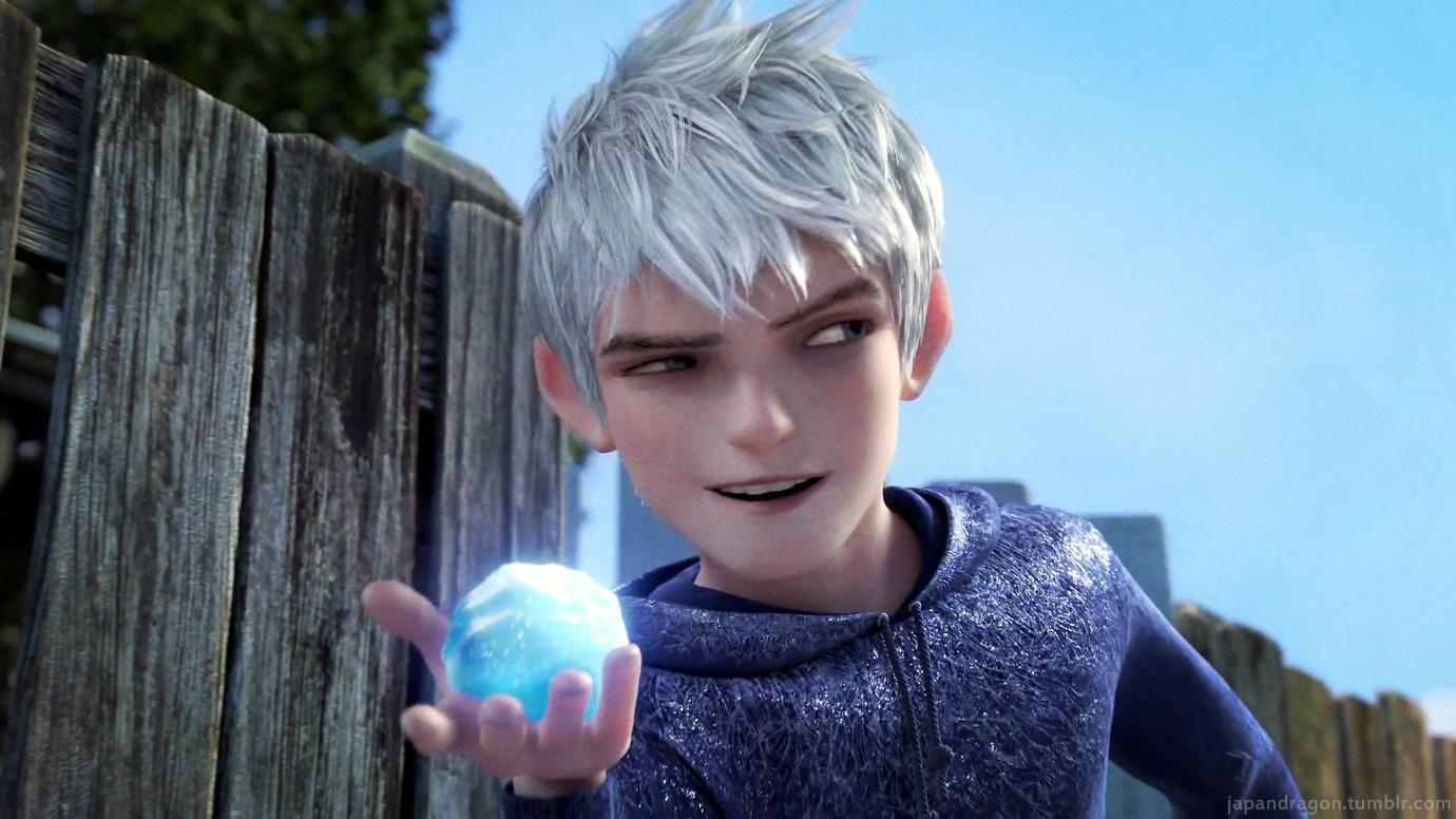 Image result for Jack Frost and Other Stories