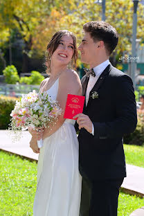 Photographe de mariage Sebastian Pacinotti (pacinotti). Photo du 1 mai 2022