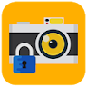 SIM(SAMSUNG IMPEDED MOBILECAM) icon