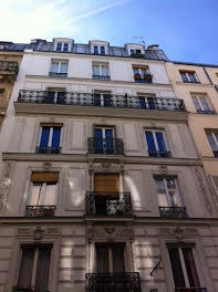 appartement à Paris 11ème (75)