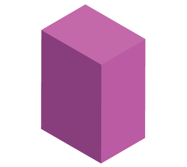Image of a rectangular prism.